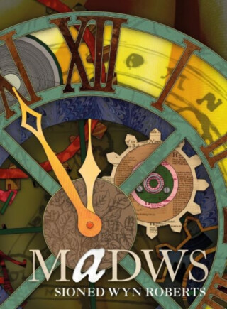 Madws - Sioned Wyn Roberts