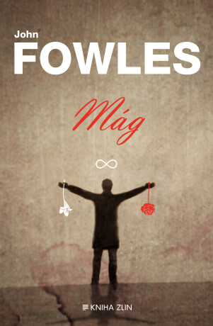 Mág - John Fowles
