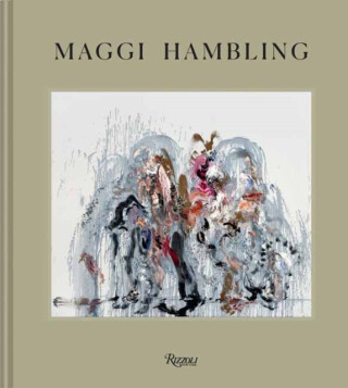 Maggi Hambling - James Cahill,Sean Burns