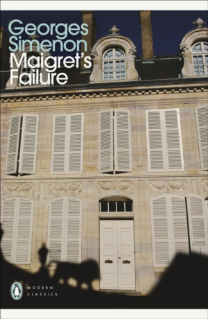 Maigret's Failure - Georges Simenon