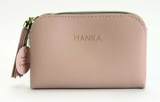 Make-up taštička HANKA - neuveden