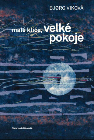 Malé klíče, velké pokoje - Bjørg Viková