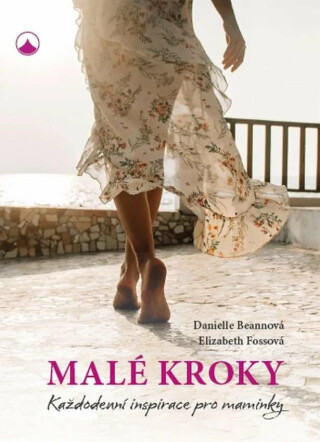 Malé kroky - Každodenní inspirace pro maminky - Danielle Beanová,Fossová Elizabeth