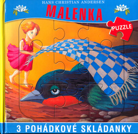 Malenka - Hans Christian Andersen