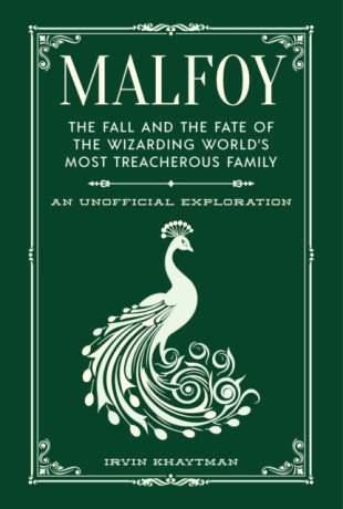 Malfoy - Irvin Khaytman