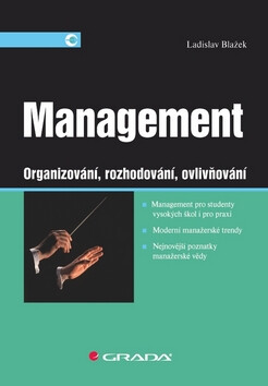 Management - Ladislav Blažek