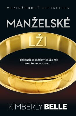 Manželské lži - Kimberly Belle