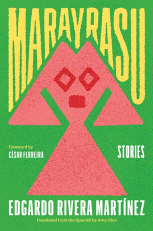 Marayrasu - Edgardo Rivera MartÃ­nez