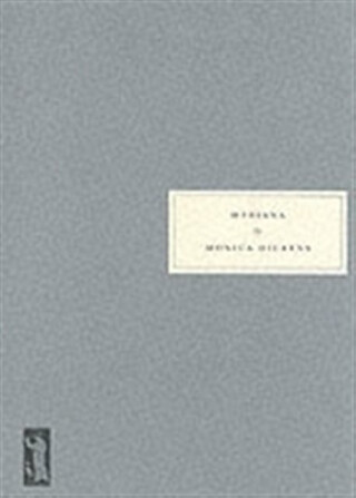 Mariana - Monica Dickens