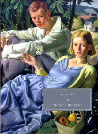 Mariana - Monica Dickens