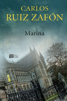 Marina - Carlos Ruiz Zafón