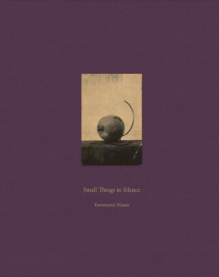 Masao Yamamoto: Small Things in Silence - 