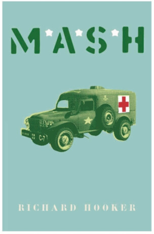 MASH - Richard Hooker