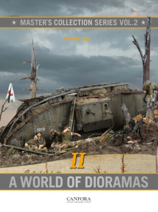 Masterâ€™s Collection: A World of Dioramas II - Per Olav Lund