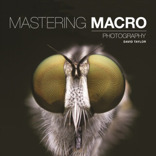 Mastering Macro Photography - David Taylor