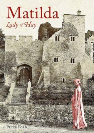 Matilda - Lady of Hay - Peter Ford