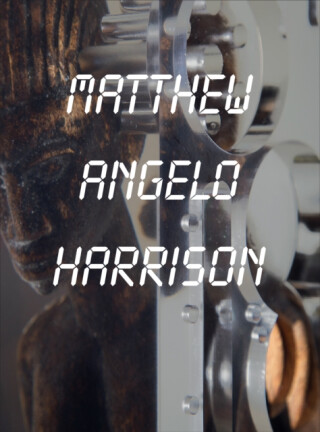 Matthew Angelo Harrison - Natalie Bell,Elena Filipovic