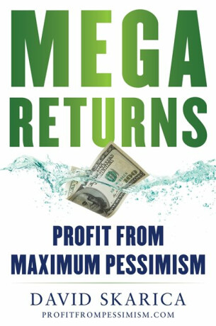 Mega Returns - David Skarica