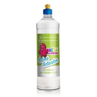 Megaslizoun Aktivátor slizu, 1000 ml - neuveden