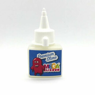 Megaslizoun aroma do slizu – malina 35 ml - neuveden