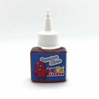 Megaslizoun barva do slizu - modrá 35 ml - neuveden