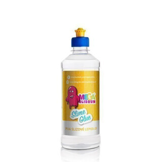 Megaslizoun PVA slizové lepidlo, 500 ml - neuveden