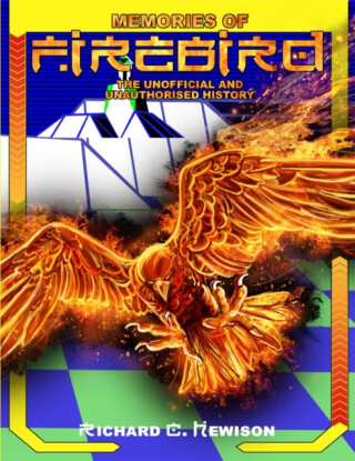 Memories of Firebird - Richard Hewison