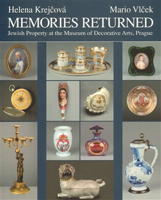 Memories Returned - Helena Krejčová,Mario Vlček