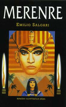 Merenre - Emilio Salgari