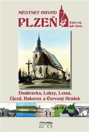 Městský obvod Plzeň 4 - Jan Hajšman