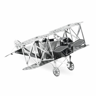 Metal Earth Fokker D-VII - neuveden