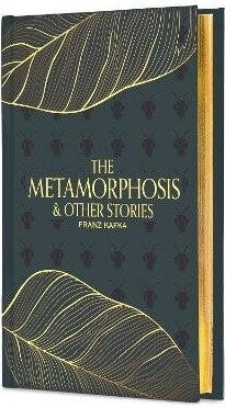 Metamorphosis & Other Stories - Franz Kafka