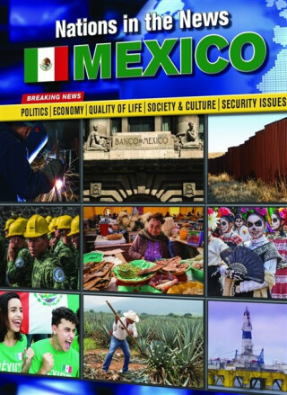 Mexico - Jennifer L Rowan
