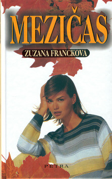 Mezičas - Zuzana Francková