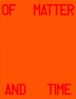Michael Hauptman: Of Matter and Time - 