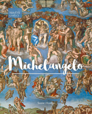 Michelangelo - Hodge Susie