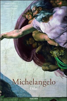 Michelangelo - Frank Zöllner