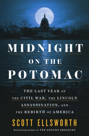 Midnight on the Potomac - Scott Ellsworth