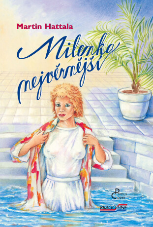 Milenka nejvěrnější - Martin Hattala