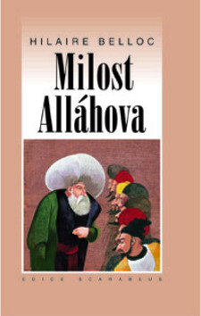Milost Alláhova - Hilaire Belloc