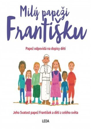 Milý papeži Františku - Papež František,Antonio Spadaro