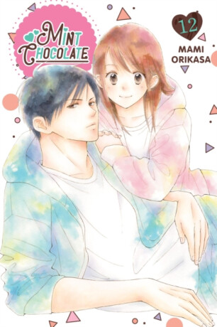 Mint Chocolate, Vol. 12 - Amber Tamosaitis,Mami Orikasa