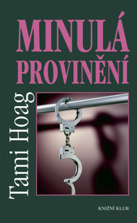 Minulá provinění - Tami Hoag