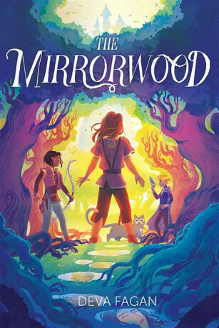 Mirrorwood - Deva Fagan