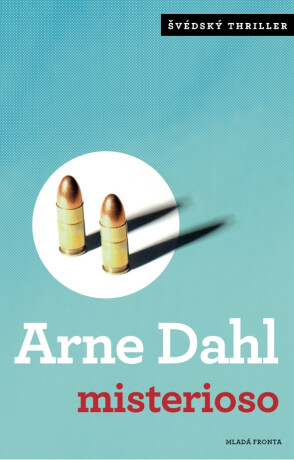 Misterioso - Arne Dahl