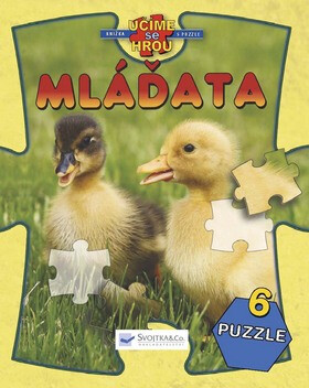 Mláďata - 