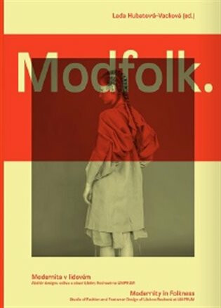 Modfolk. - Lada Hubatová-Vacková