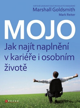 Mojo - Marshall Goldsmith