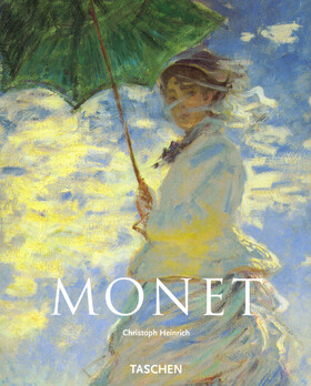 Monet - Christoph Heinrich