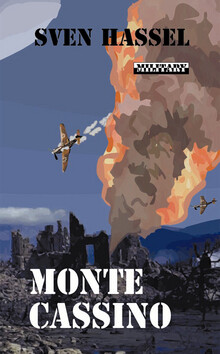 Monte Casino - Sven Hassel
